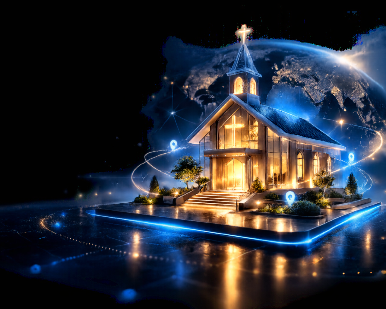 Alpha & Omega Bible Institute